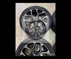 Cerchi 18 originali Bmw X1 X2 e pneumatici