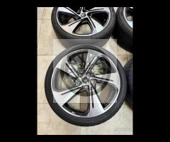 Cerchi 19 e pneumatici originali nuova Audi A3 S3