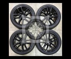 Cerchi 19 Audi A5 A6 e pneumatici 4 Stagioni