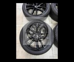 Cerchi 19 Audi A5 A6 e pneumatici 4 Stagioni