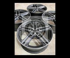 Cerchi in lega 20 originali Audi Q5 A5 A6 A7