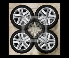 Cerchi 16 Renault Clio e pneumatici 4 Stagioni