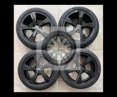 Cerchi 17 e pneumatici originali Audi A1