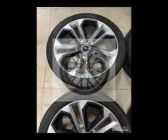 Cerchi 20 originali Audi Q3 con pneumatici