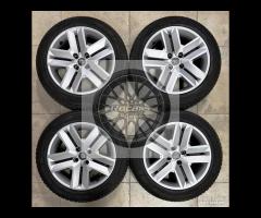 Cerchi 16 e pneumatici 4 Stagioni Renault Clio