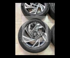 Cerchi 16 originali nuova Hyundai i20