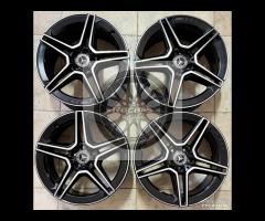 Cerchi 19 originali Mercedes Gla Glb Classe A B C
