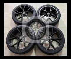 Cerchi 19 con pneumatici nuovi Volkswagen Golf
