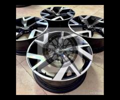 Cerchi 19 originali nuova Audi A3 Q3 Volkswagen