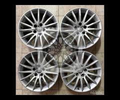 Cerchi in lega 17 originali Audi Q5 A4 A5 A6 Q3 A3