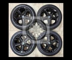 Cerchi 18 e pneumatici invernali nuova Bmw X1 X2 - 1