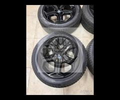 Cerchi 18 e pneumatici invernali nuova Bmw X1 X2 - 4