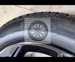 Cerchi 18 e pneumatici invernali nuova Bmw X1 X2 - 7