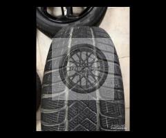 Cerchi 18 e pneumatici invernali nuova Bmw X1 X2 - 9
