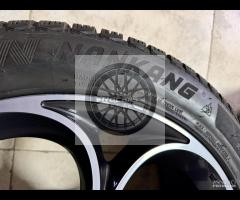 Cerchi pneumatici invernali 20 Alfa Romeo Stelvio - 7