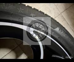 Cerchi pneumatici invernali 20 Alfa Romeo Stelvio - 8