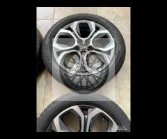 Cerchi e pneumatici 18 Renault Kadjar Captur - 6