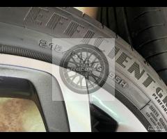 Cerchi e pneumatici 18 Renault Kadjar Captur - 8