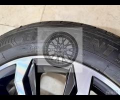 Cerchi 16 nuova Renault Clio con pneumatici estivi - 8