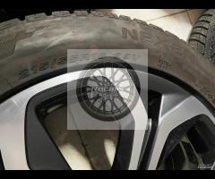 Cerchi 18 e pneumatici 4 Stagioni Renault Captur - 7
