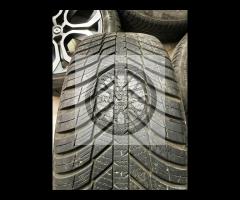 Cerchi 18 e pneumatici 4 Stagioni Renault Captur - 8