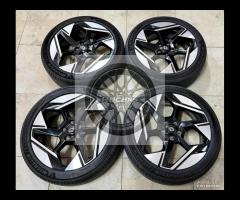 Cerchi 19 pneumatici Renault Symbioz Arkana Captur