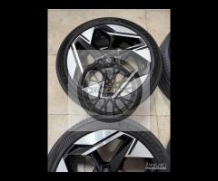 Cerchi 19 pneumatici Renault Symbioz Arkana Captur