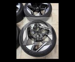 Cerchi 19 pneumatici Renault Symbioz Arkana Captur