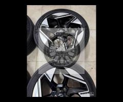 Cerchi 19 pneumatici Renault Symbioz Arkana Captur - 6