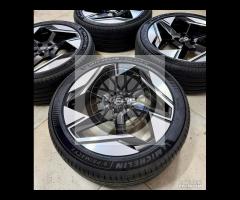 Cerchi 19 pneumatici Renault Symbioz Arkana Captur - 11