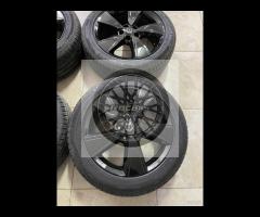 Cerchi pneumatici 17 Volvo V40 Cross Country V60