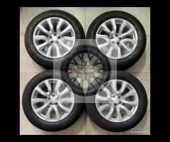 Cerchi 18 pneumatici 4 Stagioni Land Rover Evoque - 1