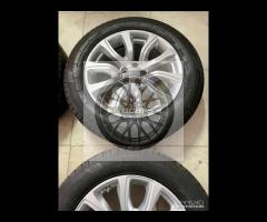 Cerchi 18 pneumatici 4 Stagioni Land Rover Evoque - 6