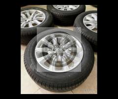 Cerchi 18 pneumatici 4 Stagioni Land Rover Evoque - 11