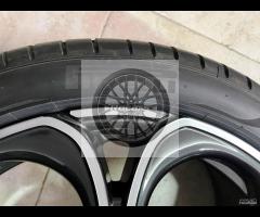 Cerchi 20 e pneumatici originali Alfa Romeo Tonale - 7