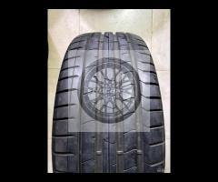 Cerchi 20 e pneumatici originali Alfa Romeo Tonale - 10
