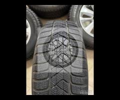 Cerchi 16 pneumatici invernali Toyota Yaris Cross - 9