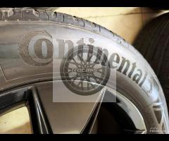 Cerchi 18 e pneumatici originali Volvo Xc40 - 7