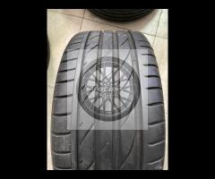 Cerchi e pneumatici 19 originali Audi A4 A5 - 9