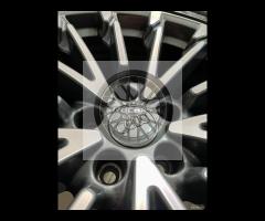 Cerchi e pneumatici 19 originali Audi A4 A5 - 12