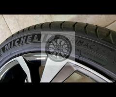 Cerchi e pneumatici 18 originali nuova Audi A3 8Y - 7