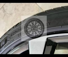 Cerchi e pneumatici 18 originali nuova Audi A3 8Y - 8