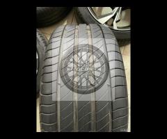 Cerchi e pneumatici 18 originali nuova Audi A3 8Y - 9