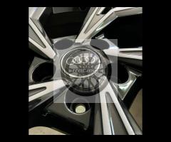 Cerchi e pneumatici 18 originali nuova Audi A3 8Y - 12