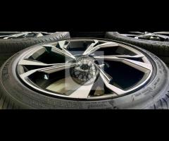 Cerchi e pneumatici 18 originali nuova Audi A3 8Y - 13