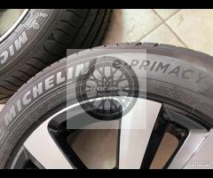 Cerchi 16 e pneumatici originali Citroen C3 - 7
