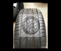 Cerchi 16 e pneumatici originali Citroen C3 - 9
