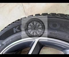 Cerchi 18 Bmw X1 X2 e pneumatici 4 Stagioni - 7