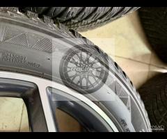 Cerchi 18 Bmw X1 X2 e pneumatici 4 Stagioni - 8