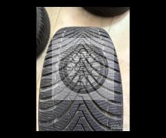 Cerchi 18 Bmw X1 X2 e pneumatici 4 Stagioni - 10